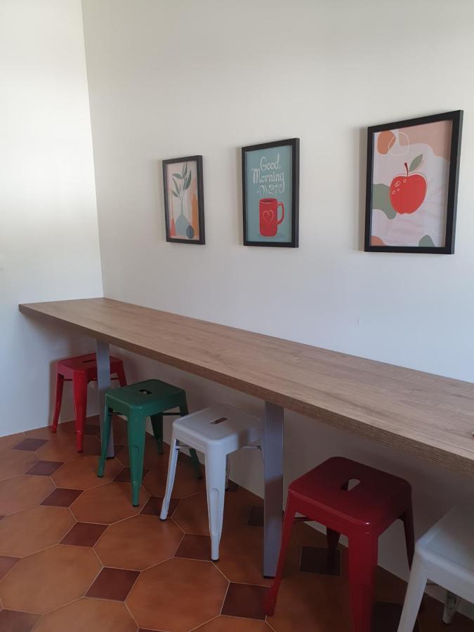 La Latomia Villa Nei Pressi Del Teatro Greco Syracuse Extérieur photo